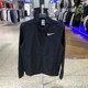 正品 011 男子防风梭织立领休闲运动夹克DM6620 Nike耐克夏季 新款