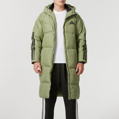 正品阿迪达斯ADIDAS男款羽绒服