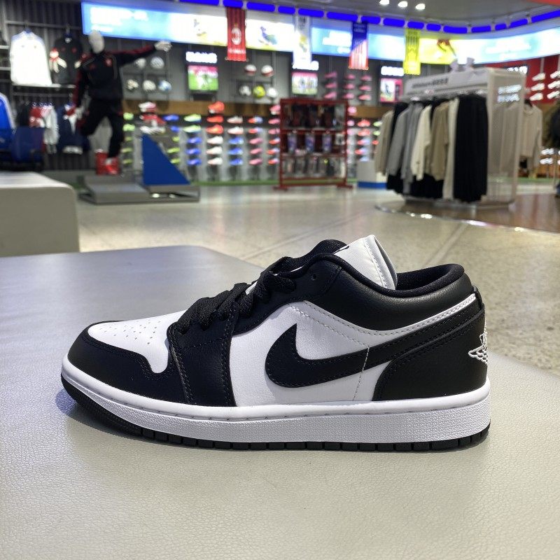 耐克女气垫减震训练篮球鞋