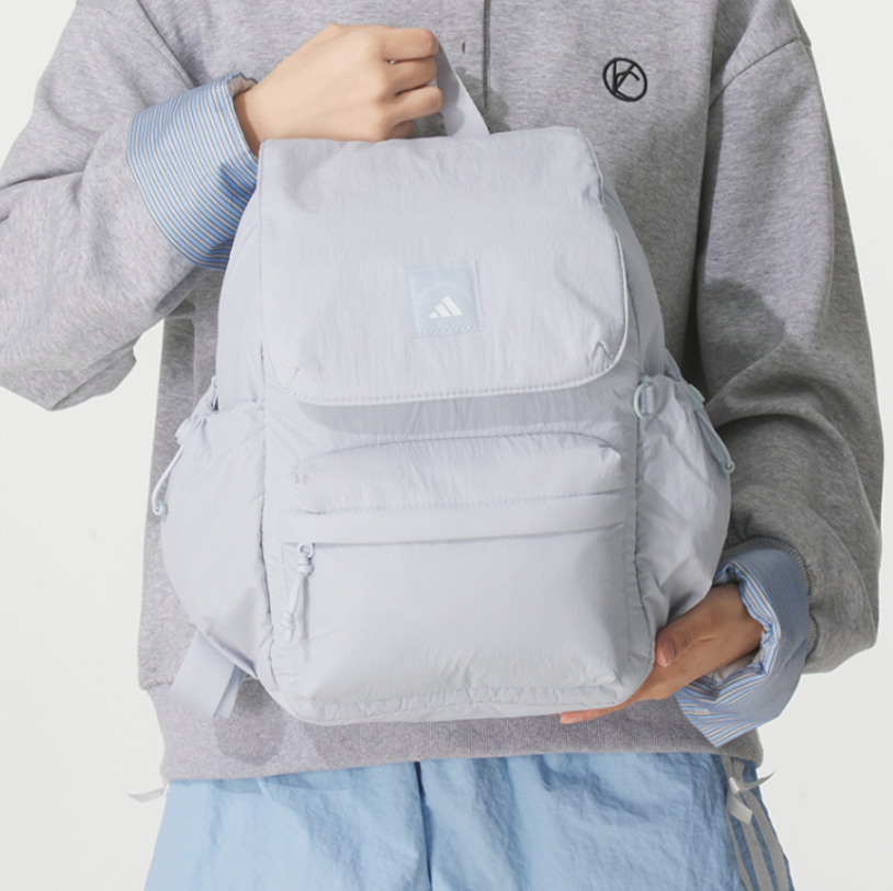 正品阿迪达斯ADIDAS男女款双肩包