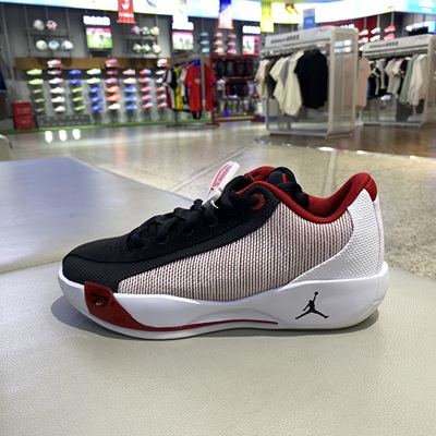 正品耐克NIKE儿童休闲篮球鞋