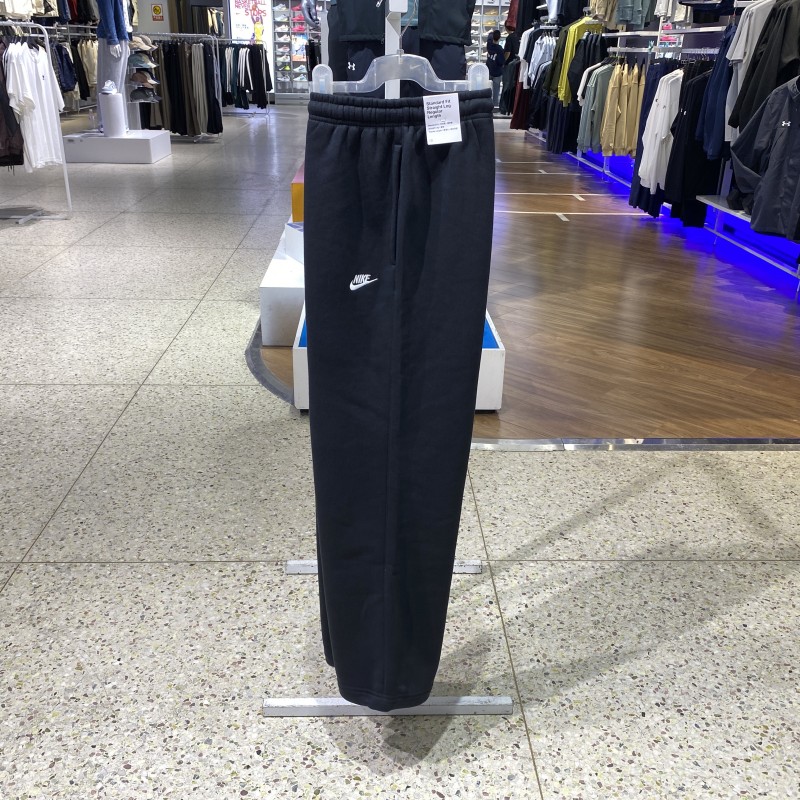 新品NIKE耐克男裤针织加绒长裤