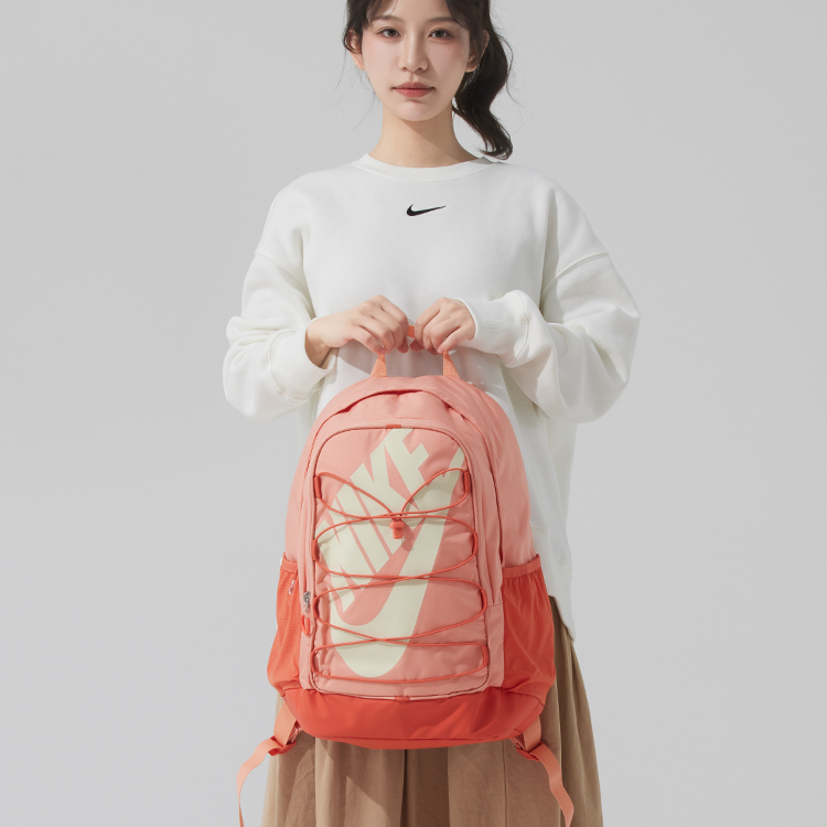 耐克男包女包户外旅行背包双肩包