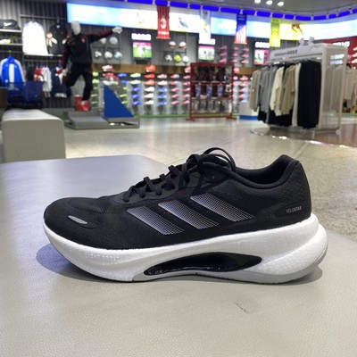 正品阿迪达斯ADIDAS男女款跑步鞋