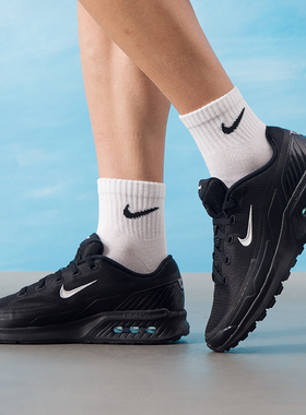 正品耐克NIKE男款舒适百搭低帮缓震时尚透气运动休闲鞋IM5072-001