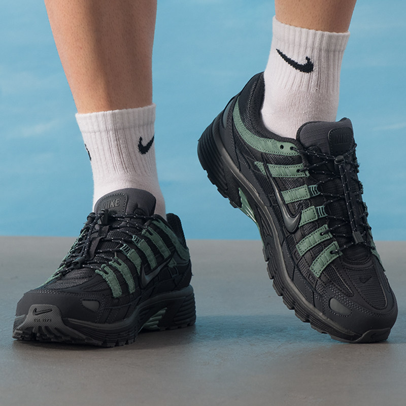 秋正品耐克NIKE男款运动休闲鞋