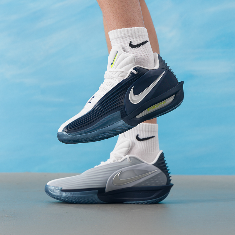 耐克男鞋运动休闲篮球鞋