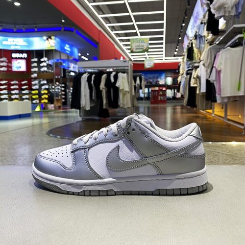正品耐克NIKE女款板鞋