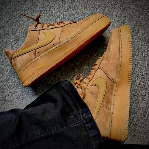 耐克空军一号男女运动休闲板鞋