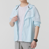 秋正品 Nike耐克透气拒水男梭织可调节运动休闲夹克外套HV4549 474
