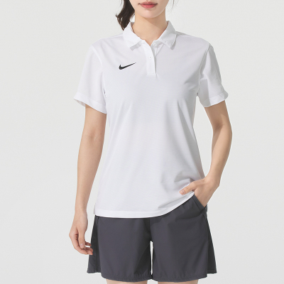 正品耐克NIKE女款休闲短袖