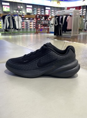 秋正品耐克NIKE男款舒适透气百搭纯色健身运动休闲鞋IB2765-001