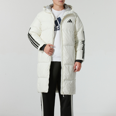 正品阿迪达斯ADIDAS男款羽绒服