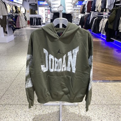 正品耐克NIKE男款卫衣