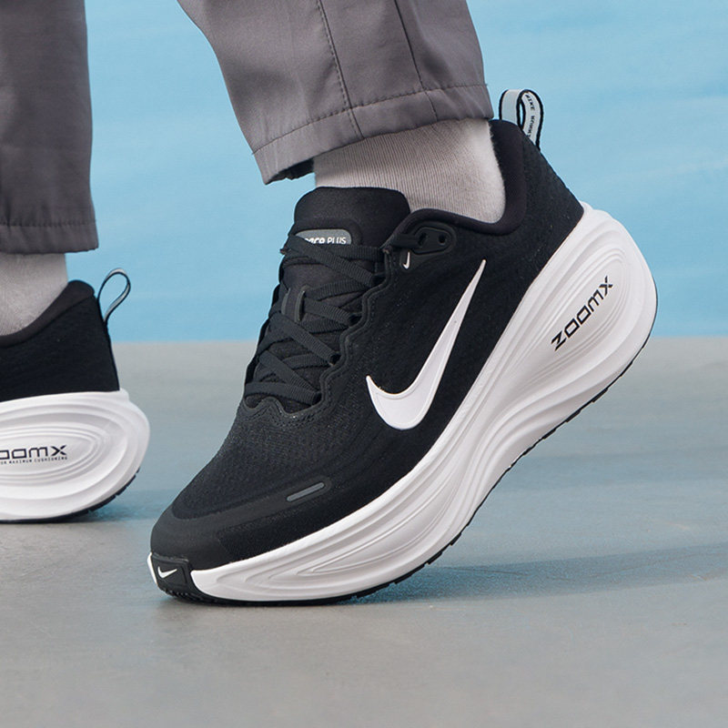 正品Nike耐克Vomero迈柔气垫减震轻便男鞋运动休闲跑步鞋HV8150