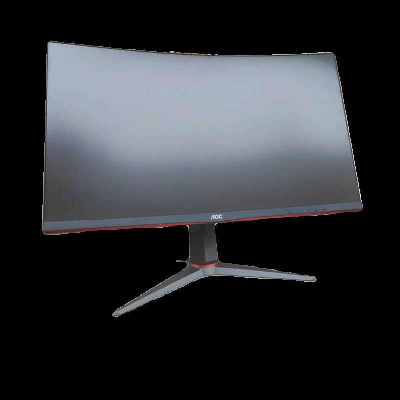 顺丰 32寸曲面2K144HZ 显示器27寸高清144HZ刷新率40寸网吧大屏4K