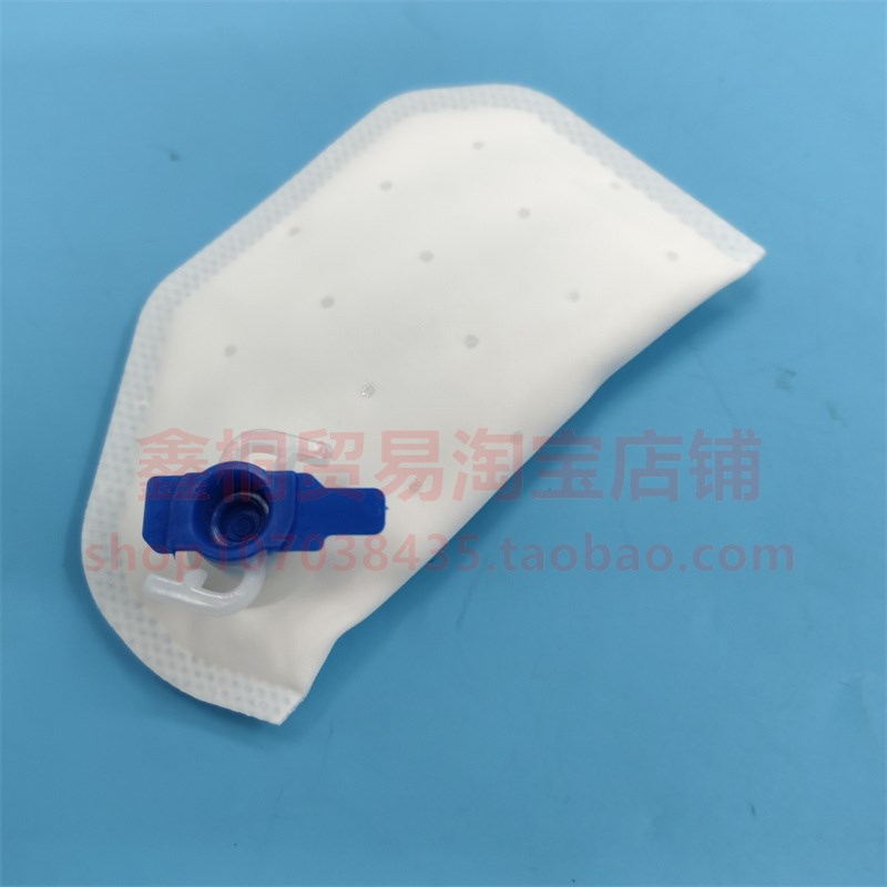 适用新大洲本田裂行 DIOU+ EX NS125D NS125LA汽油滤芯滤网过滤器