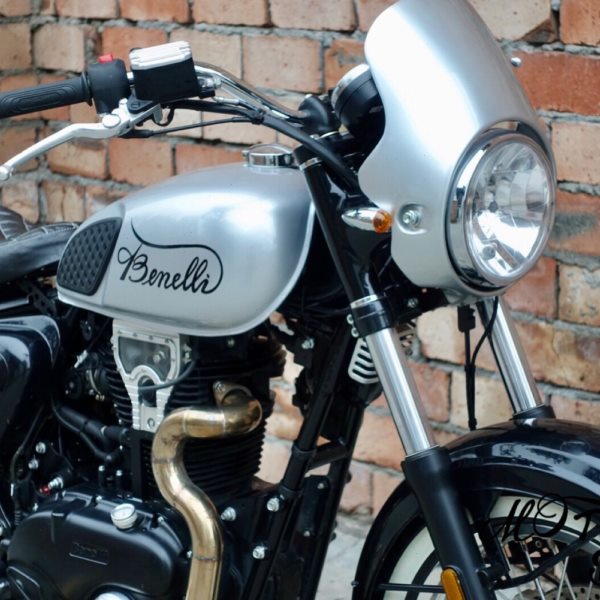 400 100 900 W800猪头罩 风挡 咖啡导流罩挡风玻璃7寸灯