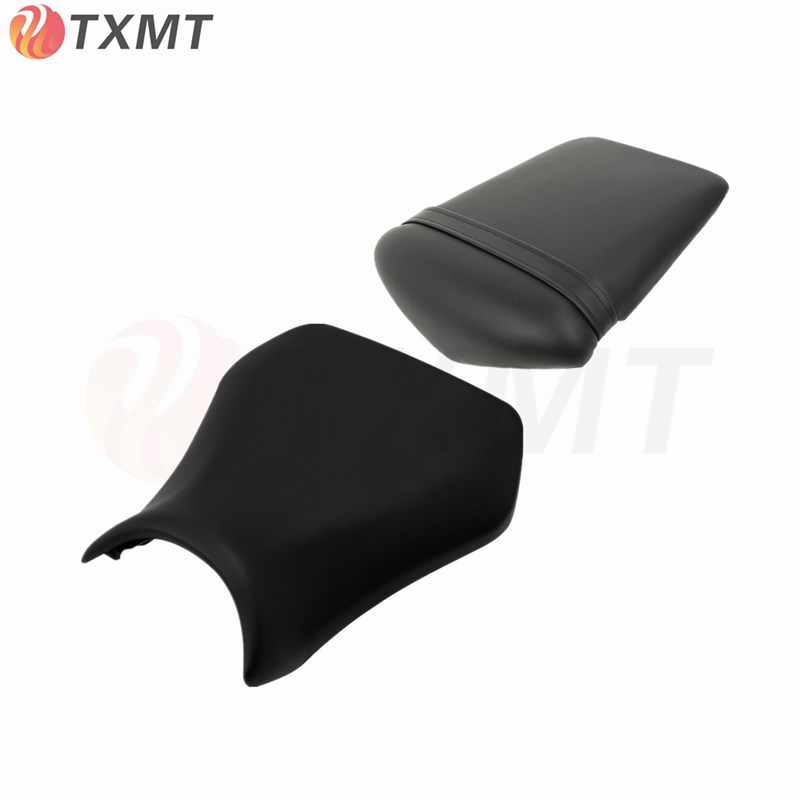 适用雅马哈 YZF1000 R1 02-03年 改装前后坐垫 前座包 前后皮座