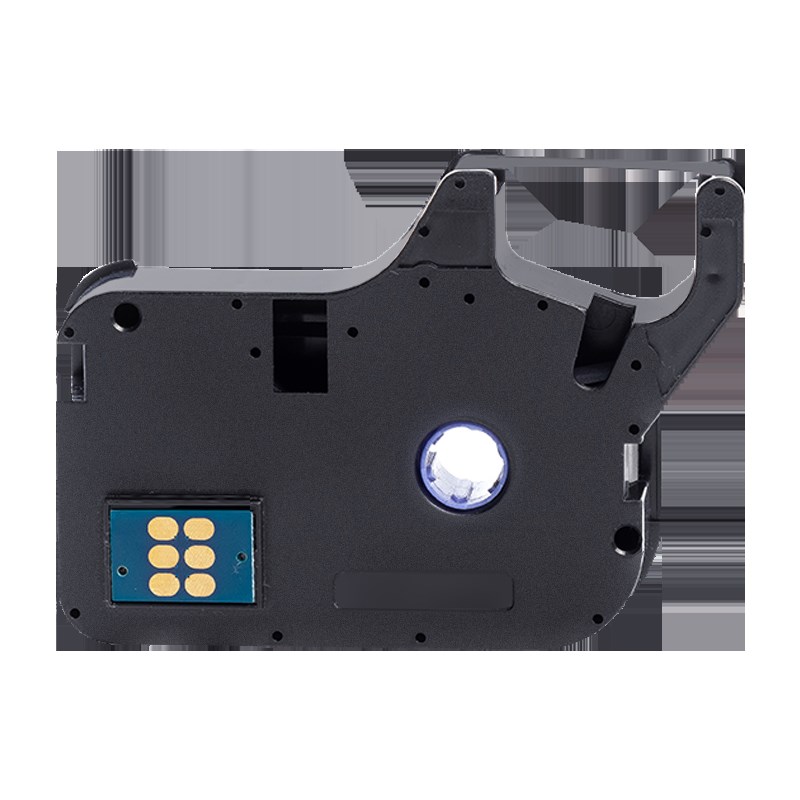 MAG适用于硕方TP70 TP76 TP80 TP86线号机色带TP60i TP66i打印机