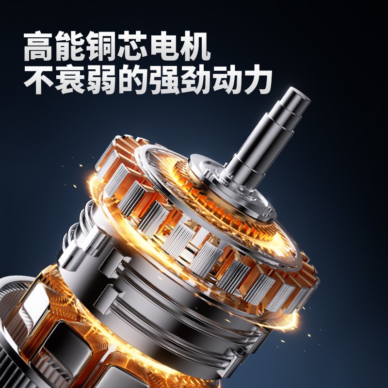 工业吸尘器商用超大功率干 干湿两用开 荒清洁洗车店美缝桶式