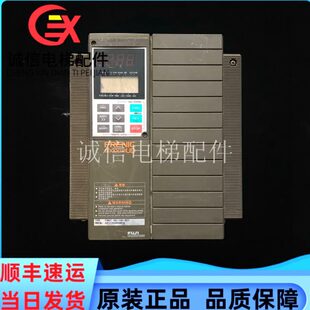 电梯配件F 型号FRN7.5G11UD 4C1 7.5KW现货 S变频器5000G11UDII