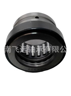 组合滚针轴承NKX10Z NKX15Z NKX17Z NKX20Z NKX25Z NKX30Z NKX35Z