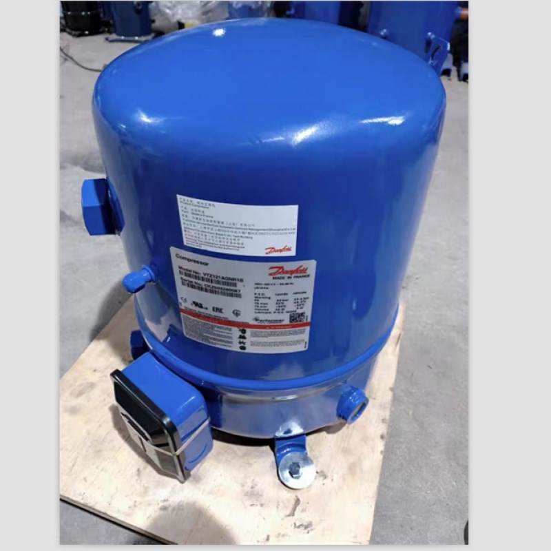 法国美优乐压缩机MT28 MT36JG4EVE MT64 MTZ80 MT100 MT125HM4CVE