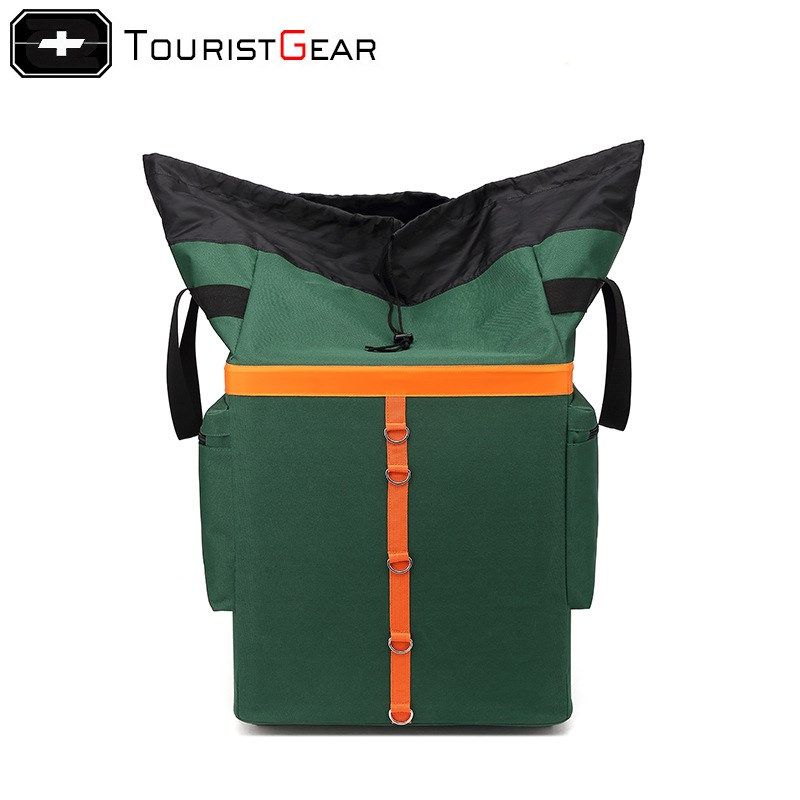 加厚耐用工具包多功能大容量耐磨家电维修拉杆箱快递专用箱包厂家