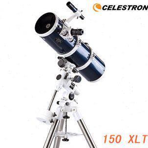 武汉望远镜实体店 CELESTRON 星特朗 Omni 150 XLT 天文望远镜
