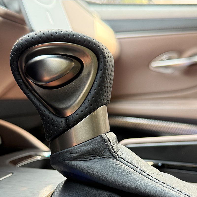 适配25款雷克萨斯ES档把头排挡杆25款雷克萨斯ES改装经典款排挡头