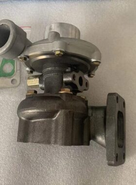 适配潍柴4102/4105柴油发动机926/930装载机挖掘机J65涡轮增压器