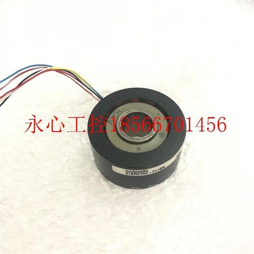议价HAROMAX旋转变压器 21BRX704-F11BB 电机编码器