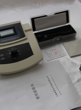（海恒水专家）YD200A型 水硬度计/水质硬度计/检测仪 污水 自来