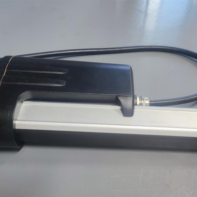 1.2吨全金属大推力工业级直流电动推杆电机伸缩升降12v24v36v48v