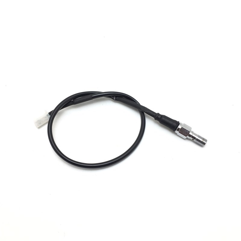 适用摩托跑车GP2台荣TR200后刹车上泵GP1碟刹上泵TR400刹车泵配件