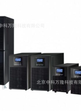 UPS电源 20K 9105-62131-00P 伊顿 DX 10-20K