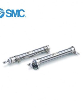 SMC CJ2-Z系列 气缸/标准型:杆双作用 CDJ2D16-30Z-M9N-B