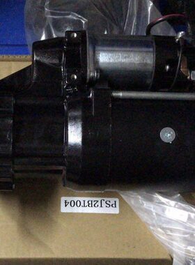 M125R3703SE起动机马达616009420113起动机适用潍柴6160起动机