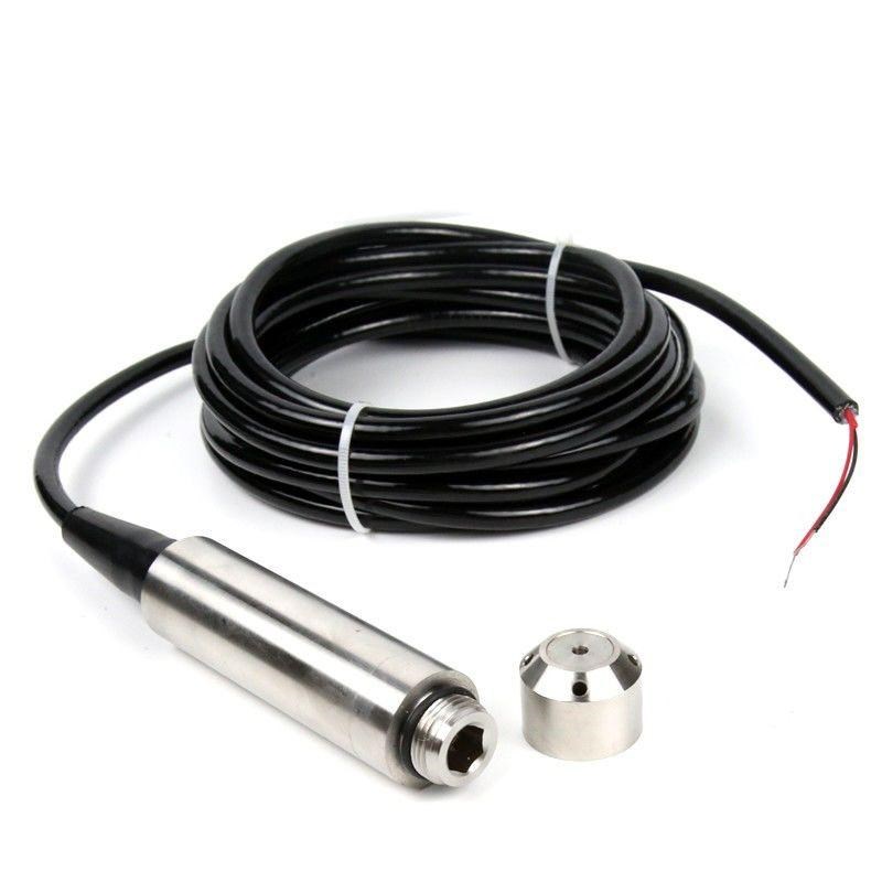 静压液位变送器投入式液位传感器4-20MA水位消防控制箱485高温