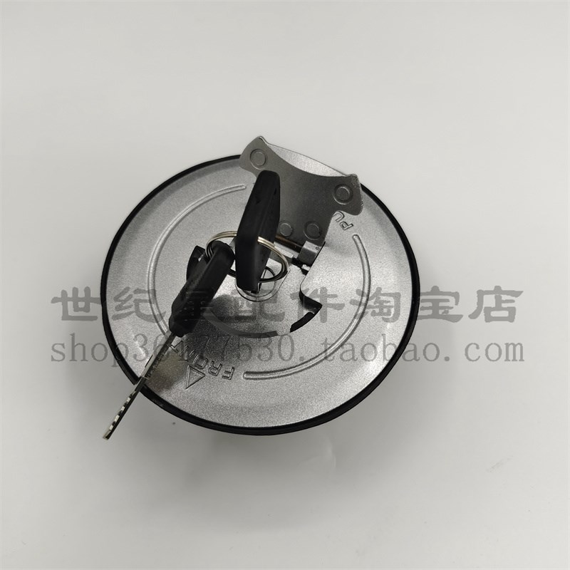 适用银钢小怪兽摩托车YG150-23幻影WH150-2/战神SDH150-F3油箱盖