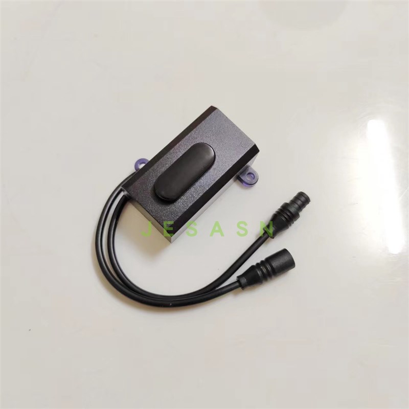 适配 ROCA乐家小便斗感应冲水器 盛克-S感应窗线路板电源盒电磁阀