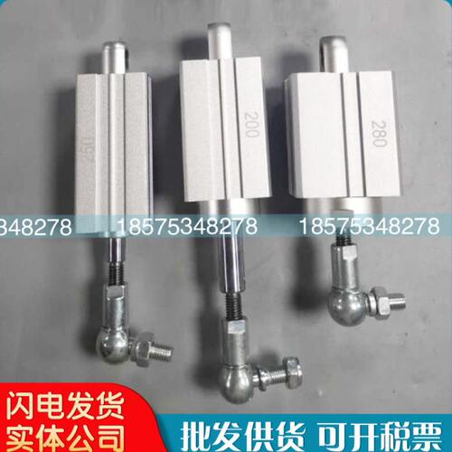 红五环气缸LC1-A140A2伺服气缸LC2-C913A3佳力仕气动缸LC3-C914A3