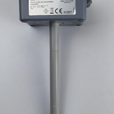 原装Vector伟拓SDC-H1T1-16 -08 24 A5 A3风管温湿度传感器变送器