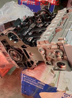 长城风俊5发动机凸机长城风俊4D20B凸机总成发动机长城风俊发动机