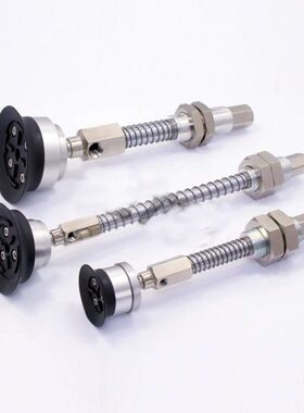 ZP2-XF40 50 63 80 100 125 HBN HBS JB25 JB50 JB75摇头真空吸盘