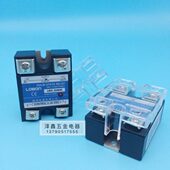 D4825 A4860 D4840 V4820 A4840 V4810 隆博SSR单相固态继电器LBG