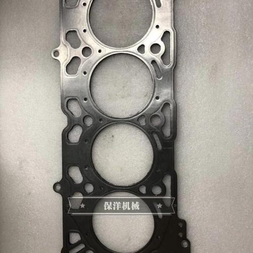 久保田KX165 U55 挖掘机卡特C2.6久保田V2607发动机汽缸垫/大修包