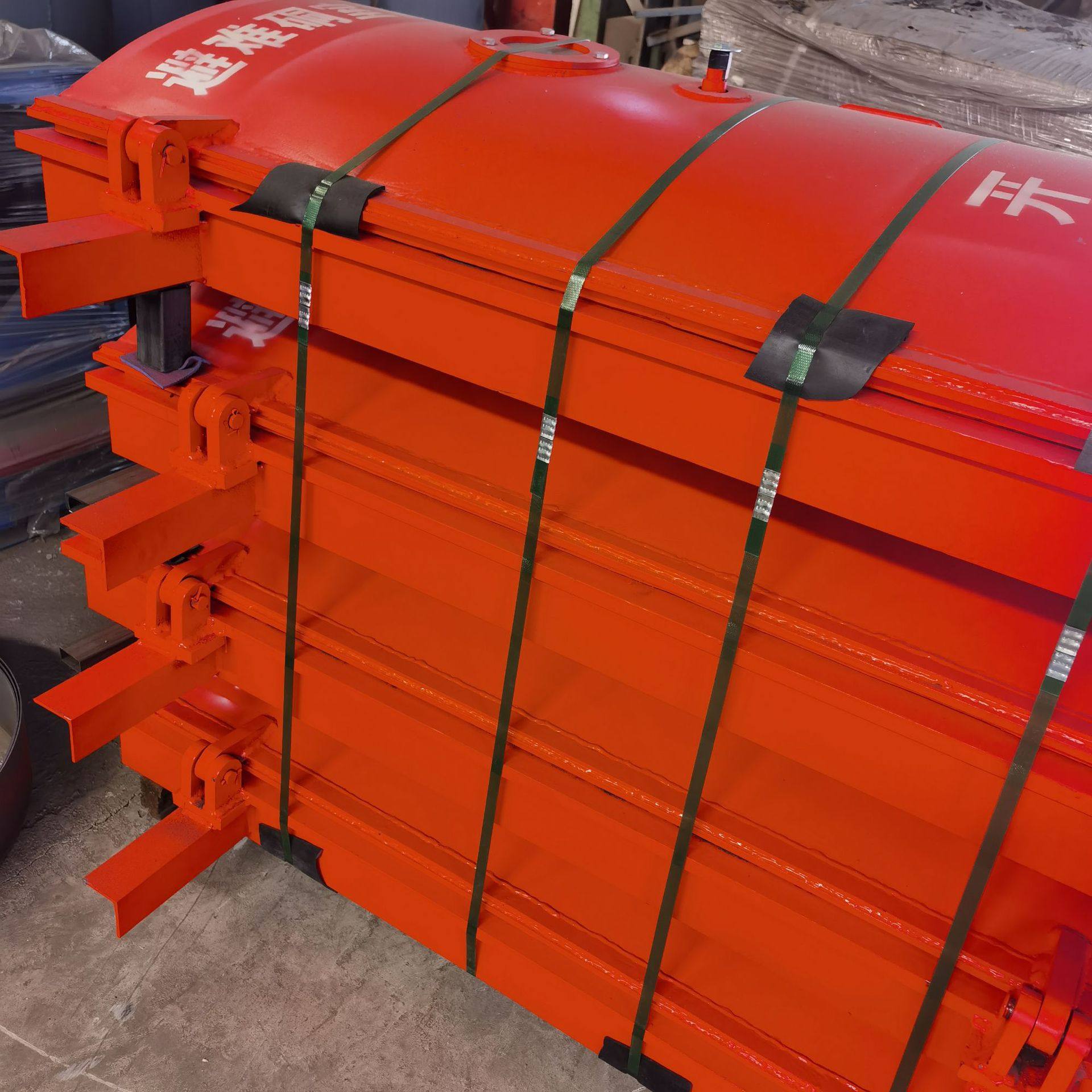 矿用避难硐室密闭门 井下防火防爆密闭门巷道自动无压风门密闭门,机械设备,矿山专用设备,淘宝优惠券,粉丝福利购,淘宝优惠卷