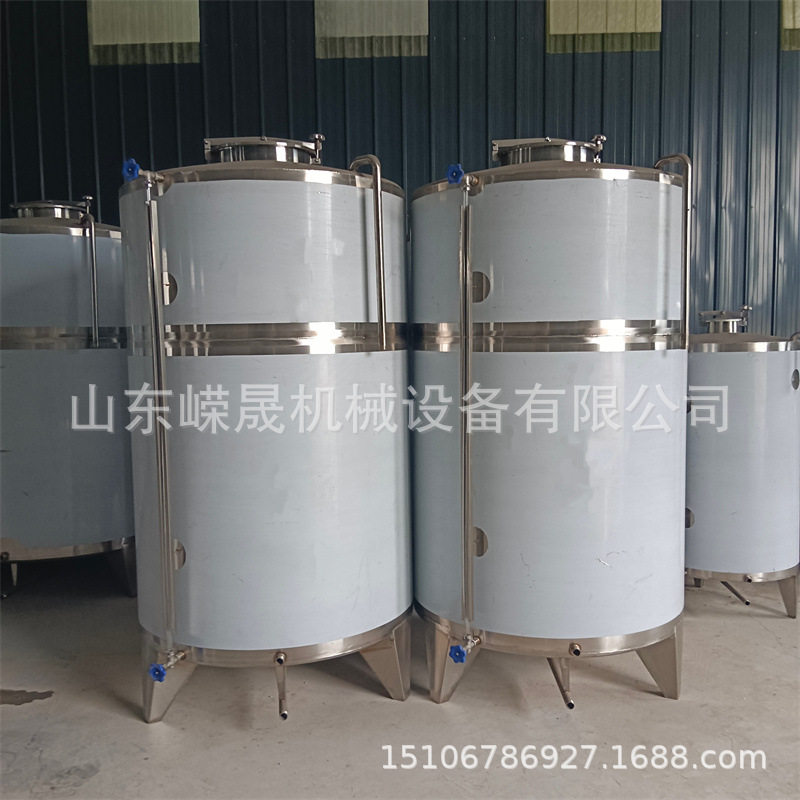 不锈钢白酒储存罐 上下锥形设计加大人孔 葡萄酒发酵罐,清洗/食品/商业设备,奶罐/储罐,淘宝优惠券,粉丝福利购,淘宝优惠卷